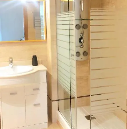 Luxury With Terrace And Sea Views * Valencia