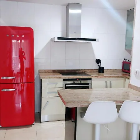 Luxury A36-29 With Terrace And Sea Views *